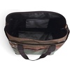 image:imageOrvis Adventure Tote Bag  Durable Canvas Carryall with Zipper Closure MultiPocket Organizer for TravelRainbow Trout 2
