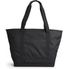 image:imageOrvis Adventure Tote Bag  Durable Canvas Carryall with Zipper Closure MultiPocket Organizer for TravelTrekkage Black