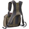 image:imageOrvis Chest FlyFishing Pack Steel Camo  One SizeDusty Olive