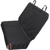 image:imageOrvis Dog Grip Tight Backseat Protector Brown  Mid SizeBlack