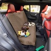 image:imageOrvis Dog Grip Tight Backseat Protector Brown  Mid SizeBrown
