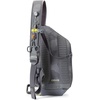 image:imageOrvis Fly Fishing Sling Pack  100 Recycled CORDURA with 11L Storage Tippet Whippet Water Bottle Pocket amp LeftShoulder Design Dusty Olive  OSSteel Camo