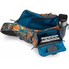 image:imageOrvis Fly Fishing Sling Pack  100 Recycled CORDURA with 11L Storage Tippet Whippet Water Bottle Pocket amp LeftShoulder Design Dusty Olive  OSUnbound Brown