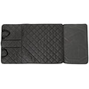 image:imageOrvis GripTight Quilted HoseOff Cargo Protector  WaterResistant NonSlip EasyCare for Mud Dog Hair and Moisture Slate  LargeSlate