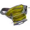 image:imageOrvis Guide Sling Fly FishingPack 18L Recycled CORDURA Sling Backpack with Tippet Docking Station Water Bottle Pocket Dusty Olive  OSSteel Camo