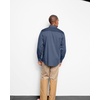 image:imageOrvis Mens Midweight Shooting ShirtBlue Plaid