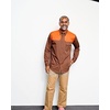 image:imageOrvis Mens Midweight Shooting ShirtHideBlaze