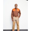 image:imageOrvis Mens Midweight Shooting ShirtSandBlaze