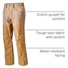 image:imageOrvis Missouri Breaks Field Pants  Durable Briar PantsKhaki