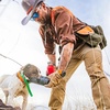 image:imageOrvis Missouri Breaks Field Pants  Durable Briar PantsSand