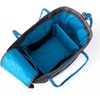 image:imageOrvis Tough Trail Dog Travel Tote  Durable Tote Bag for Pets Stylish Handbags for Outdoor AdventuresWaterResistant DesignAsphalt