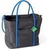 image:imageOrvis Tough Trail Dog Travel Tote  Durable Tote Bag for Pets Stylish Handbags for Outdoor AdventuresWaterResistant DesignAsphalt