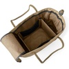 image:imageOrvis Tough Trail Dog Travel Tote  Durable Tote Bag for Pets Stylish Handbags for Outdoor AdventuresWaterResistant DesignBronze