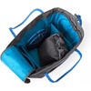 image:imageOrvis Tough Trail Dog Travel Tote Kit  Portable Pet Feeder with Collapsible Travel Bowls for OntheGo Adventures AsphaltAsphalt