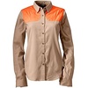 image:imageOrvis Womens Midweight Shooting ShirtSandBlaze
