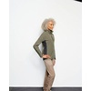 image:imageOrvis Womens PRO LT Softshell PulloverTanBlaze