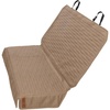 image:imageOrvis Dog Grip Tight Backseat Protector Brown  Mid SizeBrown