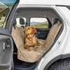 image:imageOrvis GripTight Quilted HoseOff Hammock Seat Protector Khaki  LargeKHAKI