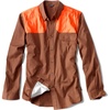 image:imageOrvis Mens Midweight Shooting ShirtHideBlaze