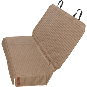 image:imageOrvis Dog Grip Tight Backseat Protector Brown  Mid SizeBrown