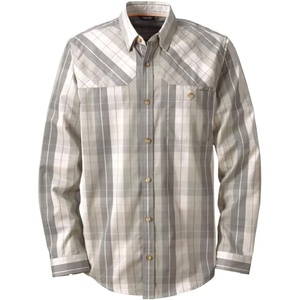 image:imageOrvis Mens Midweight Shooting ShirtDried Sage