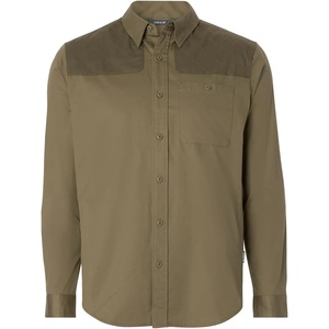 image:imageOrvis Mens Midweight Shooting ShirtTarmac Sagewood